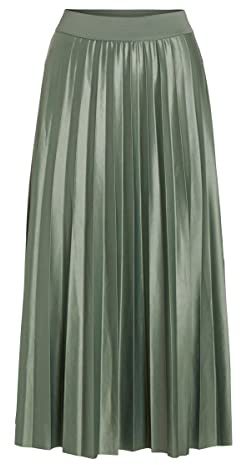 Vila Damen Vinitban Skirt/Su-Noos Rock