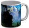 Mug Céramique Le Chateau Ambulant Hayao Miyazaki Manga Anime