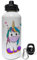 LolaPix Gourde Enfant Personnalisé avec Prenom. Cadeaux Personnalisés pour Enfants. Bouteille Inoxydable Aluminium. Licorne