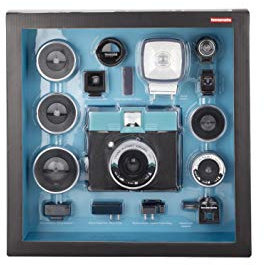 Kit Deluxe Diana Instant Square