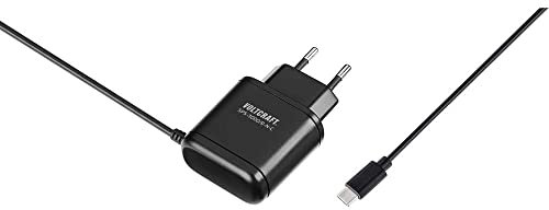 VOLTCRAFT SPS-3000/R-N-C Steckernetzteil, Festspannung Geeignet für: Raspberry Pi® 4 B Ausgangsstrom (max.) 3 A 1 x Ras