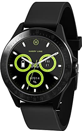 Harry Lime Smart Watch HA07-2002