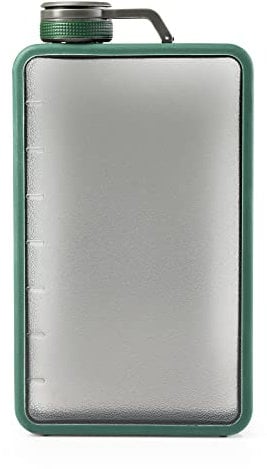 GSI Outdoors 79363 Flasque avec vue MTN 40 ml