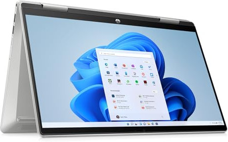 HP Pavilion x360 14-ek1155ng 14 FHD IPS Touch, Intel i5-1335U, 16GB RAM, 512GB SSD, Windows 11