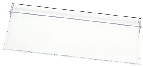 FAÇADE TIROIR CONGÉLATEUR 150MM pour CONGELATEUR BEKO - 4638250500