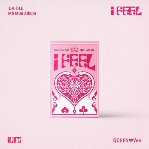 I Feel (Queen Version) (Deluxe Box Set 3)