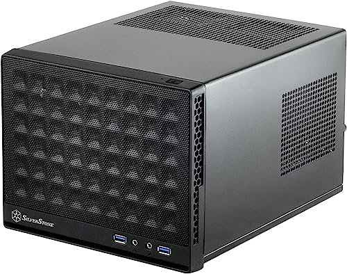 PC Gaming Mini i9 12900K 5,20 Ghz - Ram 64 GB - SSD M.2 2 TB - RTX 3060 12 GB - Wi-Fi - Windows 10/11 Pro