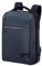 Samsonite Litepoint - Laptop Backpack Expandable 17.3 Inches, 46 cm, 25/31 L, Blue (Blue)