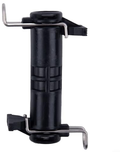 For For Karcher Pressure Washer Quick Fit Hose Joiner Connector K2- K7 Adpator Black(2pcs)