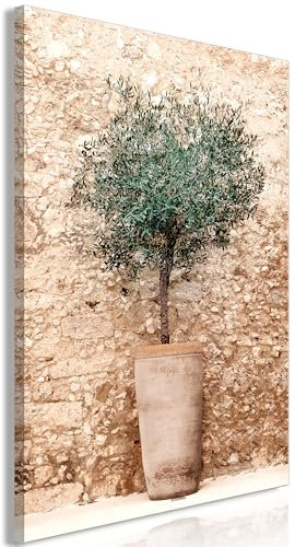 murando Acrylglasbild 60x90 cm 1 Teilig Wandbild auf Acryl Glasbilder Kunstdruck Moderne Acrylglas Platte Wanddekoration Geschenke Heimdekoration Glasbild b-B-0493-k-a