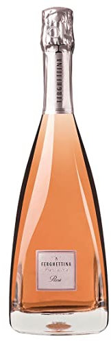Franciacorta Brut Rosé DOCG Millesimato Ferghettina 2020 0,75 ℓ