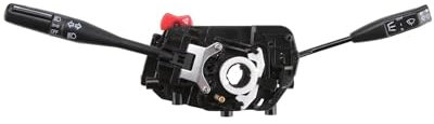 Auto Blinkerschalter 1 PCS OE UB71-66-120 Auto Scheinwerfer Blinker Kombination Schalter Lenksäule Wischer Schalter Tempomatschalter