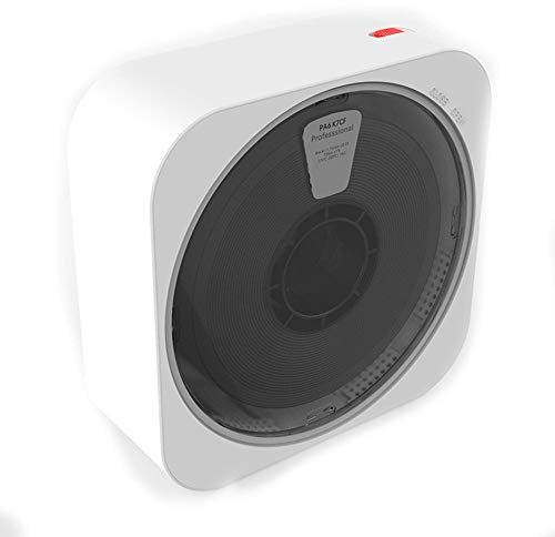 Trocknerbox für 3D-Druckerfilament, 3D-Filament-Trocknerbox, kompatibel mit 1,75 mm, 2,85 mm, 3,00 mm Filament
