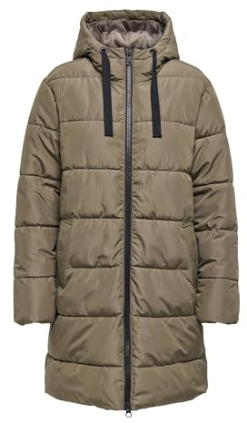 ONLY Female Daunenjacke ONLCLAIR Daunenjacke | Puffer Jacket