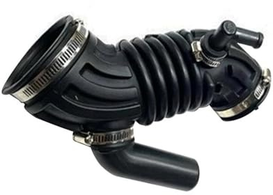 YOUZKA Kit di sfiato 1.150/5.000 Tubo Flessibile Condotto di Aspirazione del Filtro dell'Aria del Motore di Un'auto per N&issan per Qashqai I J10 2006-2013 4X4 16576-JD00A 16576JD00A