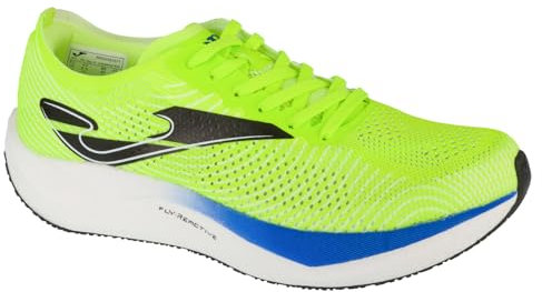 Joma - Zapatillas Running Competición R-5000, 36-45 Placa de Carbono para Máxima Ligereza y Alta Reactividad - Drop 6mm