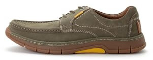 camel active 56WAA01 Khaki Größe EU 45