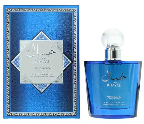 Rotana Khayal Eau de Parfum 100ml