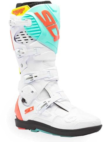 SIDI Crossfire 3 SRS off-Road Boots EU 43