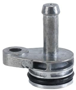 Gutol 06K121143 Adattatore per tubo in alluminio – Raccordo per piattaforma MQB