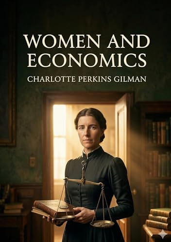 Women and Economics: by Charlotte Perkins Gilman
