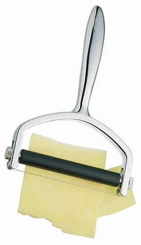 Master Class Cast Deluxe Heavy Duty Cheese Planer