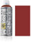 SPRAY.BIKE Fahrrad Lackspray in versch. Farben - KEINE GRUNDIERUNG notwendig - Acryllack/Lack Spray in 400 ml Spraydose, Matt- und Klarlack Optik möglich (Schwarzrot Redbridge, Matt)