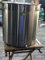 Faitout Marmite avec Robinet 30 Litres + robinet de puisage INOX Professionnel grande capacite