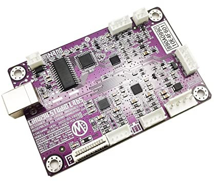 LIHUIYU M3 Main Board Co2 Laser Controller Engraver Cutter No Dongle