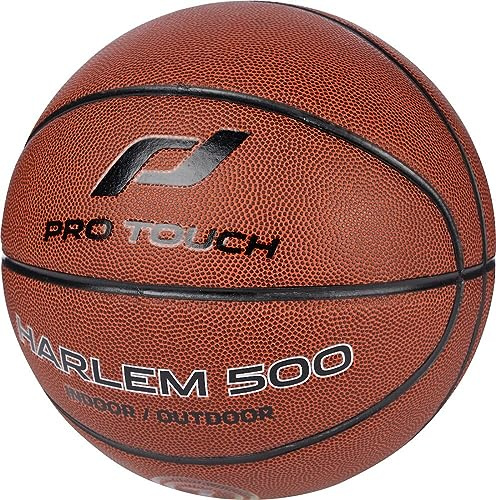 Pro Touch Unisex – Erwachsene Harlem 500 Basketball