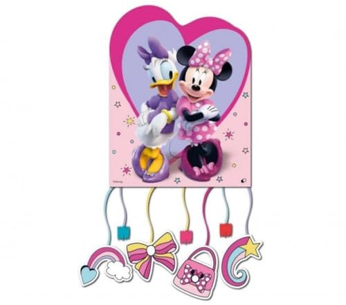 Procos - Pinata Pinata Disney Minnie Junior Papier 94066