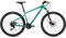 Ghost Kato Universal 27.5R Mountain Bike 2022 (XS/36cm, Bluegreen Pearl/Azur Blue Metallic - Glossy)