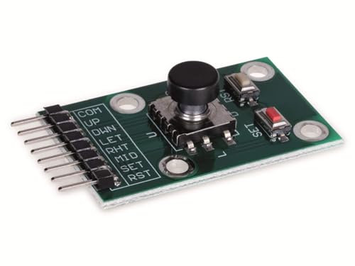 Joy-it COM-5WS Joystick Modul 1St.