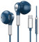 USB C Kopfhörer für Samsung Galaxy S24 S23 Ultra S22 S21 FE S20 A53 A54 USB C Kopfhörer mit Mikrofon In-Ear Kopfhörer mit Kabel Ohrhörer USB Typ C für iPhone 16 15 iPad Pro Air 5 Mini 6 Google Pixel 9