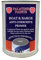 Palatine Paints Boat & Barge Marine Anti-Corrosive Primer (Red, 2.5 Litre)