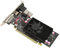 GT210 1 GB Grafikkarte DDR2-Gaming-Grafikkarte mit Einzellüfter 589 MHz GPU-Takt 64 Bit 800 MHz Speichertakt für Win 10 Vista Linux Win 11 (GT210 1 GB DDR2 64 Bit)