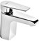 MISCELATORE MONOCOMANDO LAVABO LINEA LOGOS Cromo