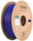 eSUN PETG Filament 1.75mm, hohe Zähigkeit PETG Filament, 1KG Spule (2.2 LBS) 3D-Druck Filament für 3D-Drucker, Einfarbig blau