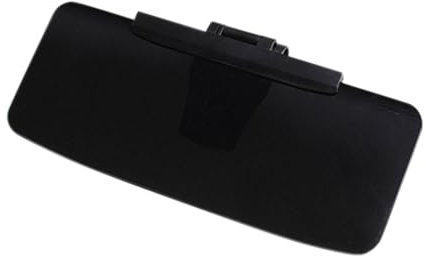 Sun Visor Extension - Anti Glare Sun Visor for Car, Car Sun Visors for Windscreen, Adjustable Car Sun Visor Extender for Front Seat Driver, Car Visor Sunshade Extender for Driver Or Front Seat Passeng