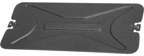 Trennwand kompatibel mit/Ersatzteil für Tefal SS-204160 EY801D EY8018 Easy Fry & Grill XXL Fritteuse