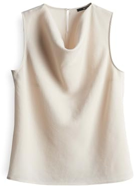 someday Satinbluse Damen