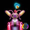 Fernbedienung Licht-Kit Kompatibel mit Lego 43257 Angel (Kein Modell), Led Beleuchtungs Set Compatible with Lego Angel 43257 Kreative Spielzeug