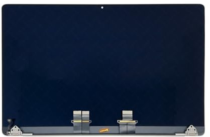 FTDLCD® Schermo LCD a LED da 16,2 pollici, ricambio per Apple Macbook Pro 16 M1 Pro M1 Max A2485 EMC 3651 2021 (grigio spaziale)
