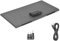 Panneau solaire ETFE 40 W - Fonction d'alimentation mobile extérieure - Sorties USB et de type C pour appareils photo et appareils mobiles