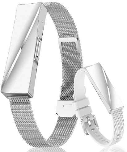 Smartband Fitness Watch con 170+ Sportive GPS Contapassi Smartwatch Donna | notifiche bluetooth, monitoraggio del sonno, cardiometro, spo2, impermeabile ip68 fitness tracker per android/ios