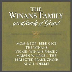 Great Family of Gospel