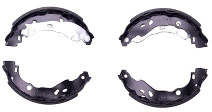HELLA 8DB 355 002-751 Brake Shoe Set - H9670 - Brake System: Bosch - for e.g. CITROEN / LANCIA / PEUGEOT