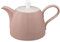 Seltmann Weiden 001.743807 Fashion Posh Rose Tetera (1,4 L, color rosa y blanco
