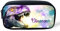 Umarmungen Idee Animal Muster Bleistift Stift Etui Stationery Tasche Schulbedarf 22x4.5x11cm Galaxy Dinosaur