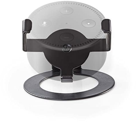 Nedis Desktop Stand for Amazon Echo Dot Speaker